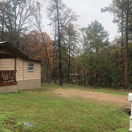Cozy Getaway At Lake O' The Pines Ore City Екстериор снимка