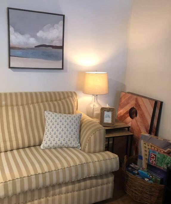 Cozy Getaway At Lake O' The Pines Ore City Екстериор снимка