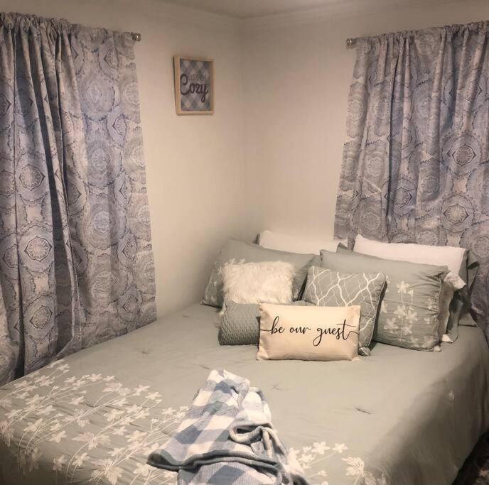 Cozy Getaway At Lake O' The Pines Ore City Екстериор снимка