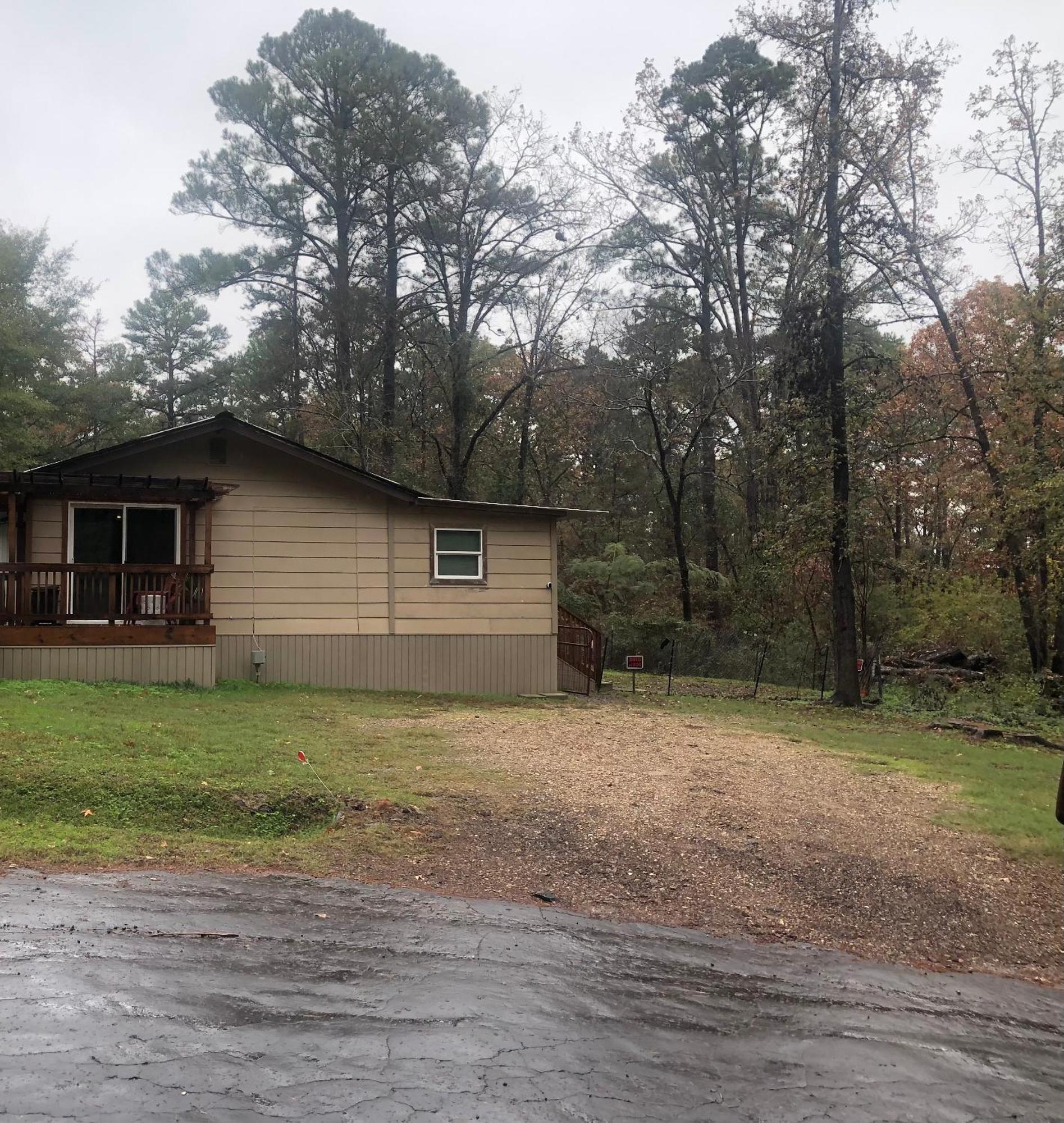 Cozy Getaway At Lake O' The Pines Ore City Екстериор снимка